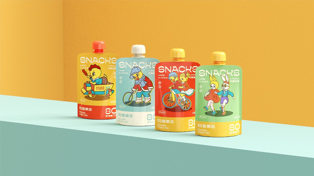 Reclosable Spout Pouch Custom Shaped Spout Pouches