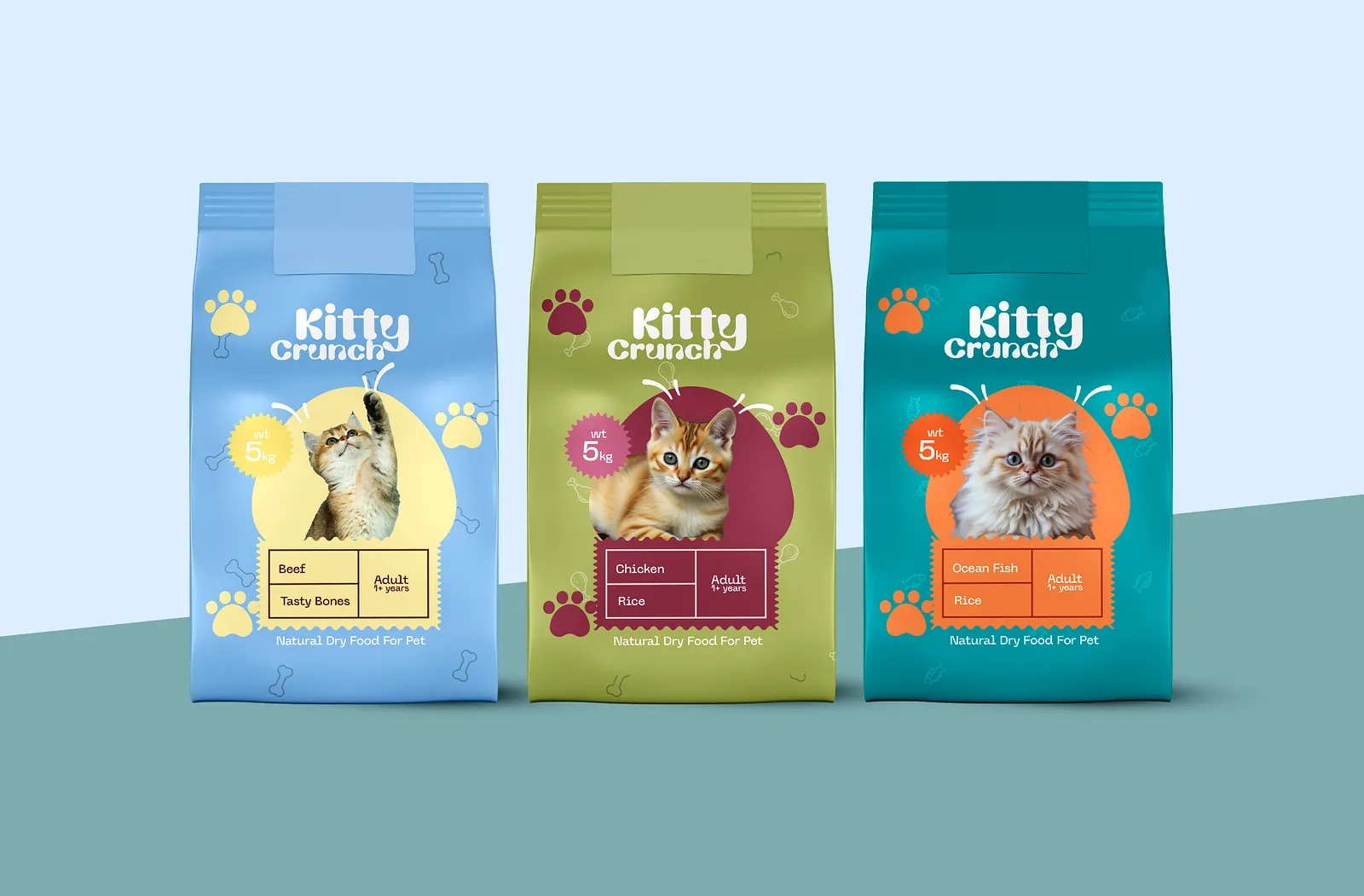 what dog food bags are recyclable a bag of food