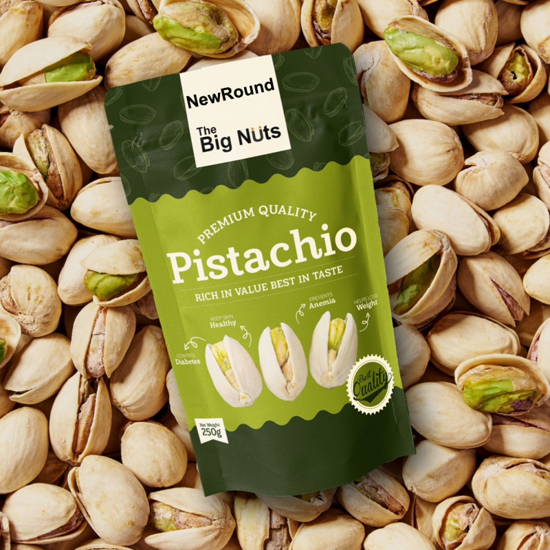 stand up zipper bags 2