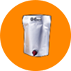 Drink Spout Pouch