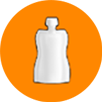 Shape Spout Pouch