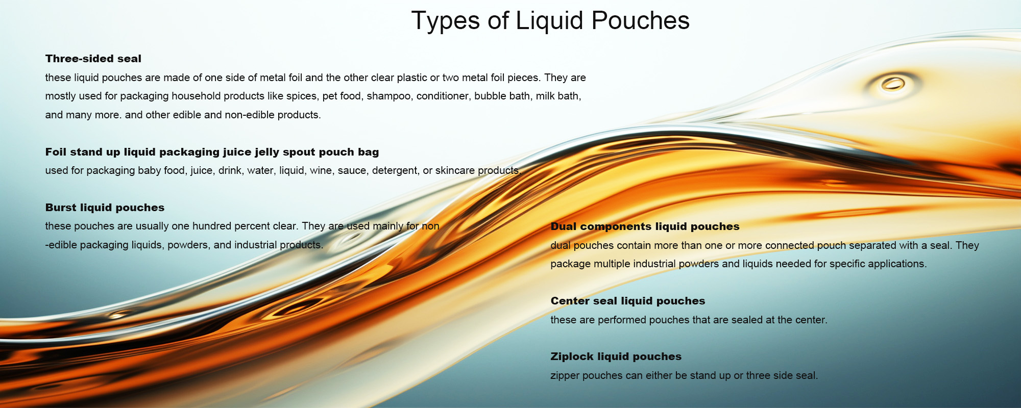 Liquid Packaging2