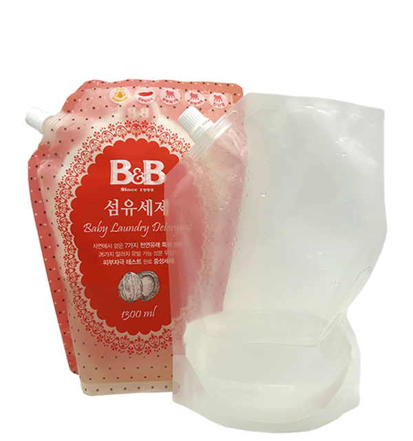 liquid packaging