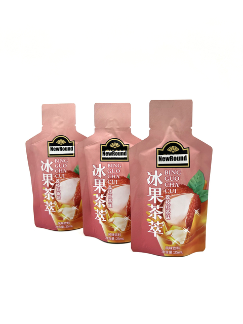 liquid pack