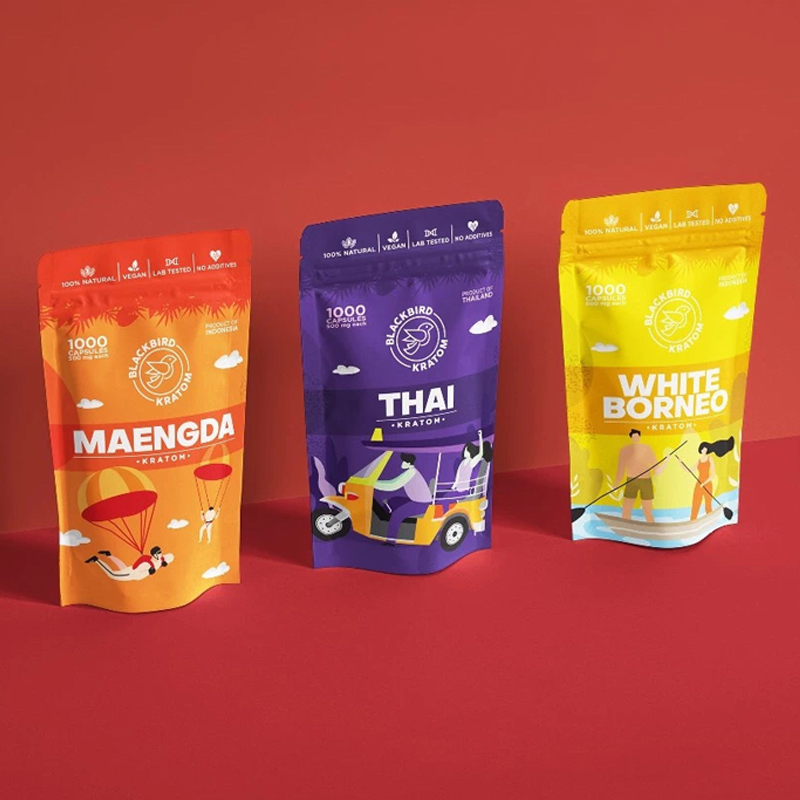 How Do Mylar Bags Excel in the Battlefield of Food Preservation?