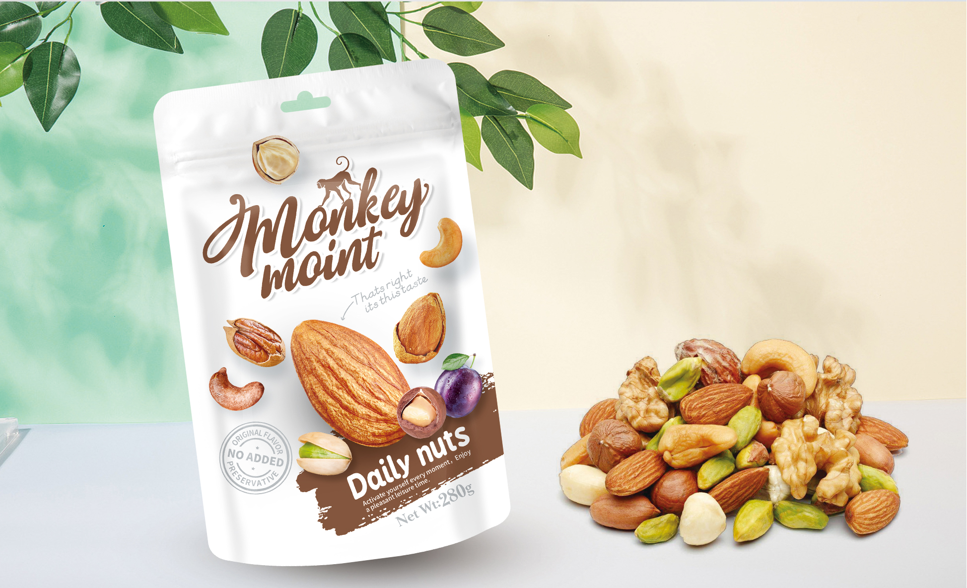 mylar bag food storage chart