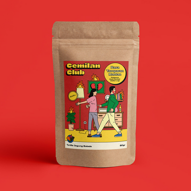 Hemp fiber compostable zipper bags