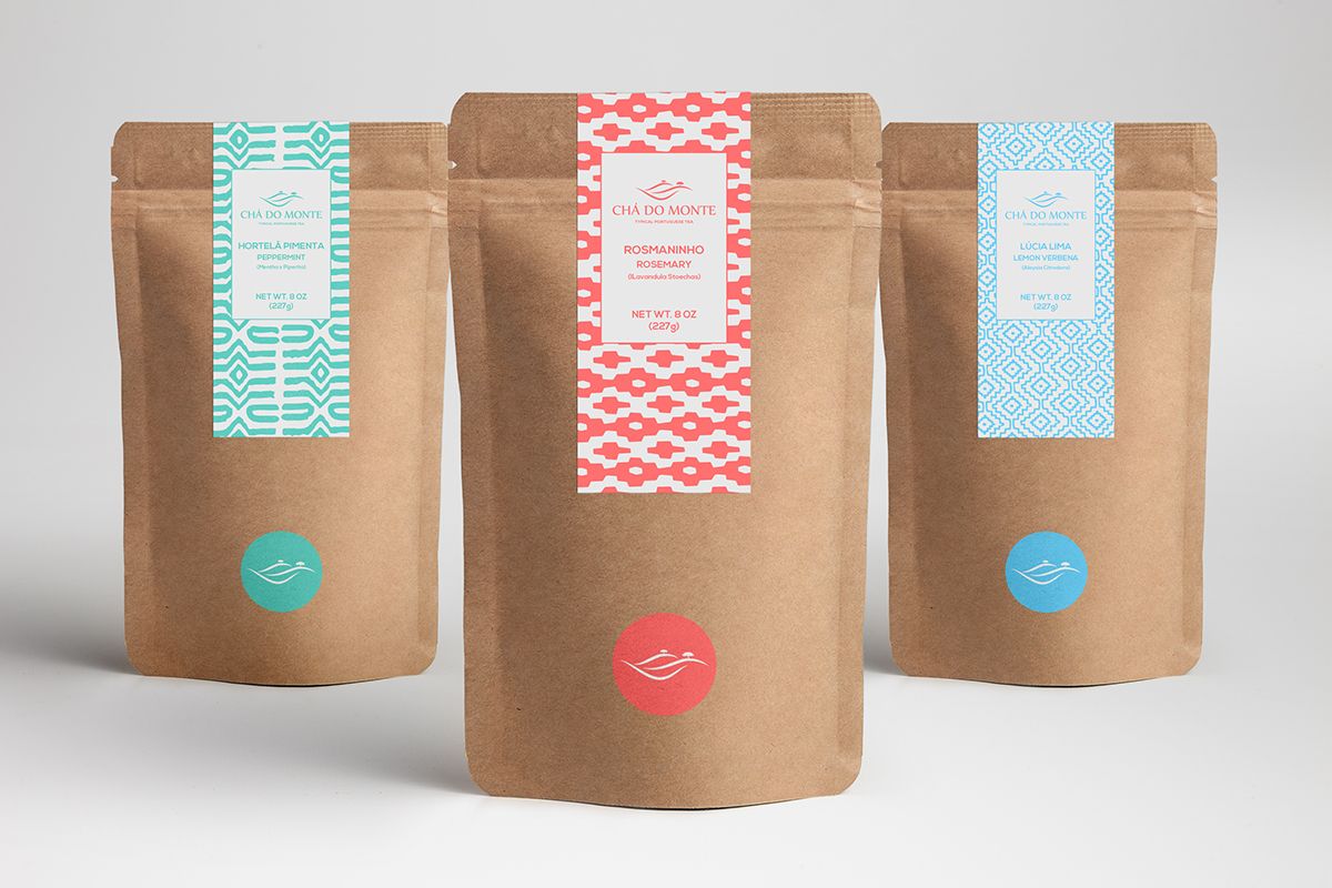 Reusable Biodegradable Pouches