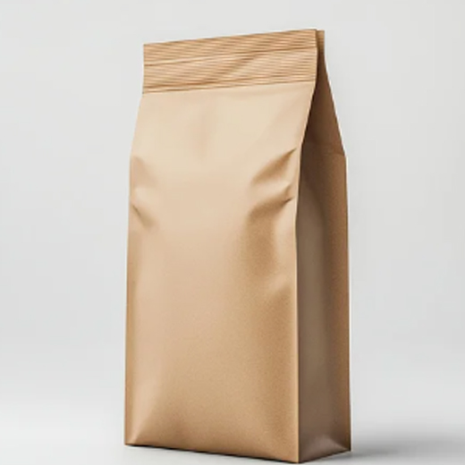 dog food packaging