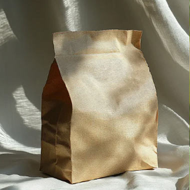 Ziplock Food Bag