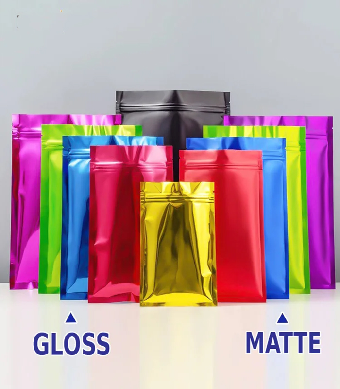 Sustainable Packaging
