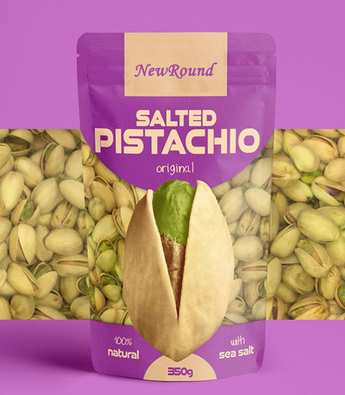 Freeze Fruits Chips Packaging
