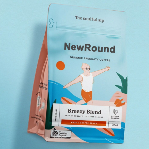 drip coffee pack