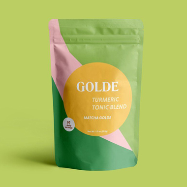 Food Grade Powder Sports Packaging Bags