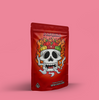Childproof Pouches for Cannabis Flower