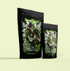 Wholesale Self-Sealing Plastic Custom Mylar Bags For Edibles