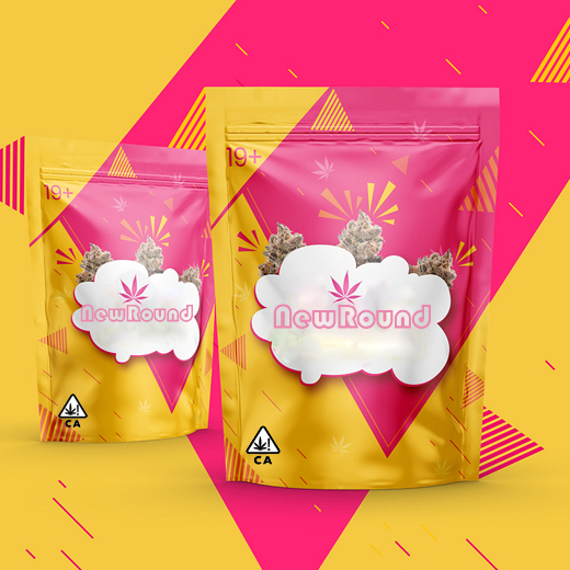 Stand-up Pouches