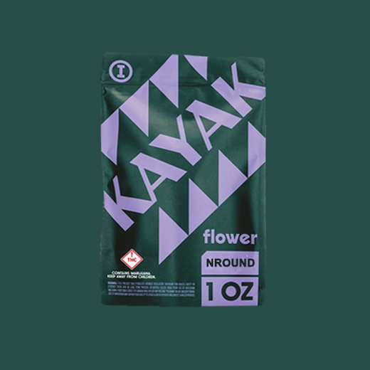 1g Exotic Weed Bags