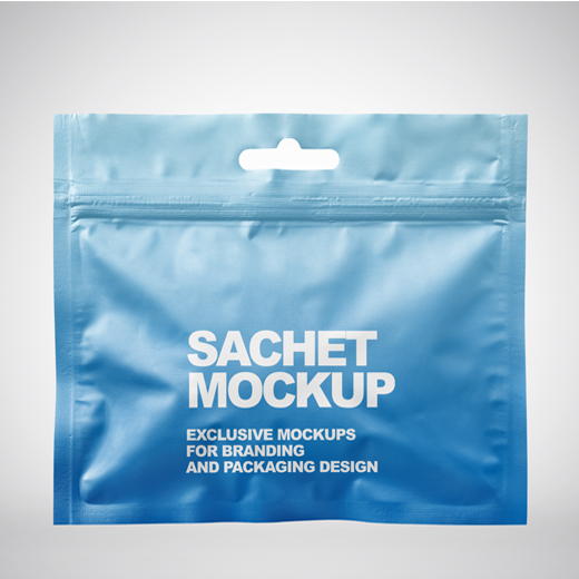 eco friendly pcakging bag