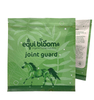 Square Bottom Ziplock Bag for Whey Protein Powder for Food Industrial Use