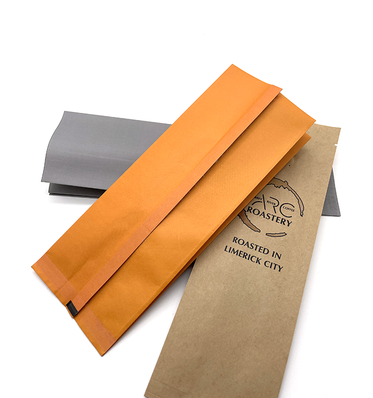 Custom Logo Zip Lock Resealable Smell Proof Small Food Packaging Stand Up Gusset Bag