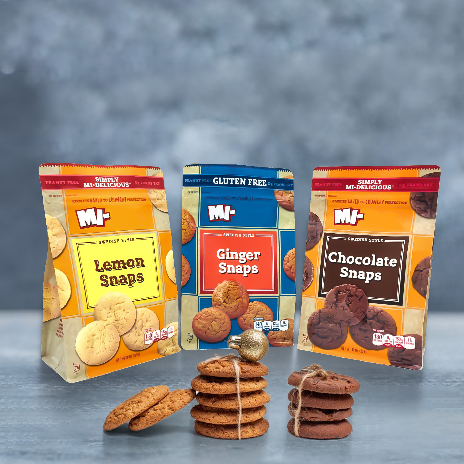 Packing Ziplock Craft Kraft Paper Food Dried Fruits Custom Stand Up Pouch Packaging Bag