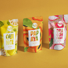 Wholesale small mylar bags
