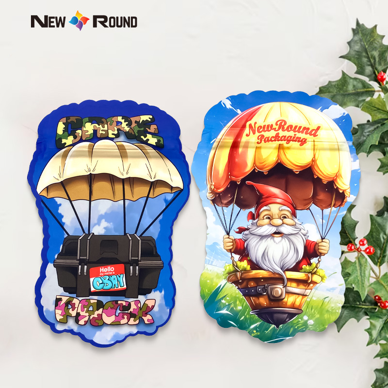 mini packaging bags
