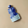 Custom printed coffee spout pouches