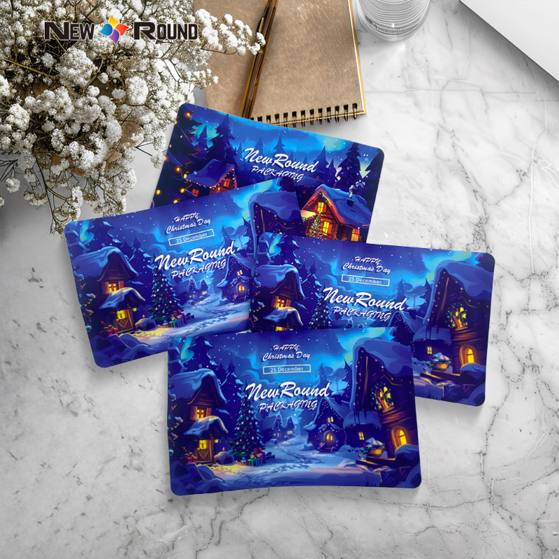 packaging sealed bags