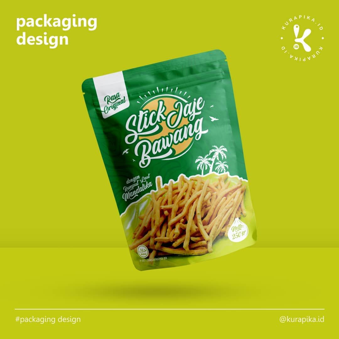 Create Your Own Custom Chip Bags for Any Occasion