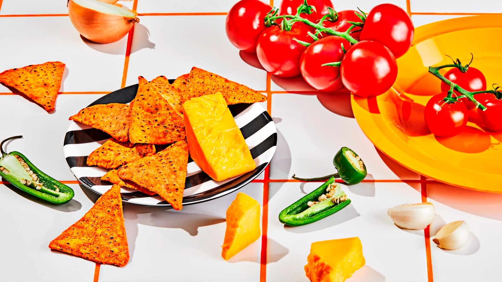 UV-resistant zipper bags