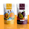 ​​Custom logo compostable snack packaging​​