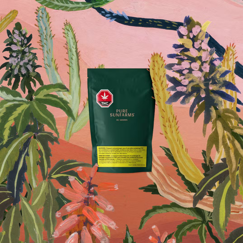 Sustainable Marijuana Packaging for Environmentally Conscious Brands 
