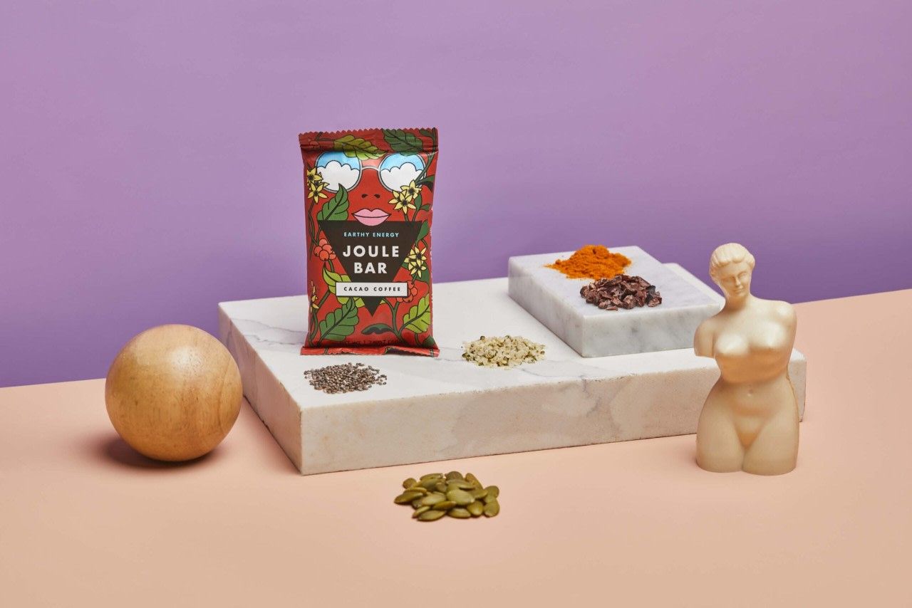 custom mylar bag design