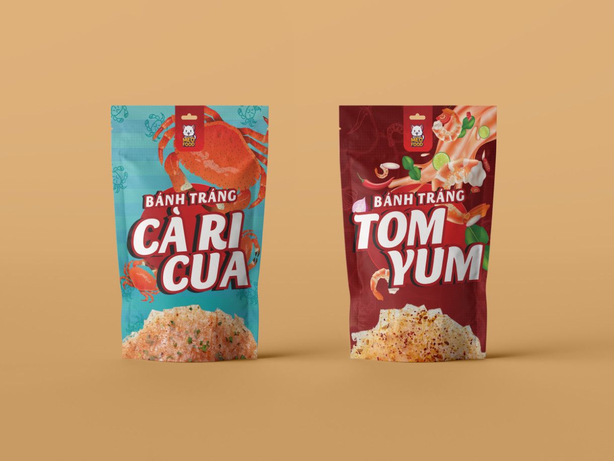 Recyclable mylar bags