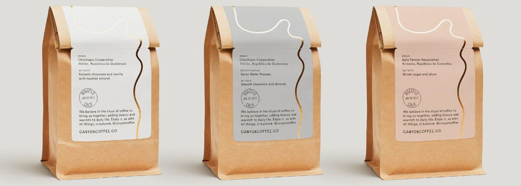 eco friendly packaging