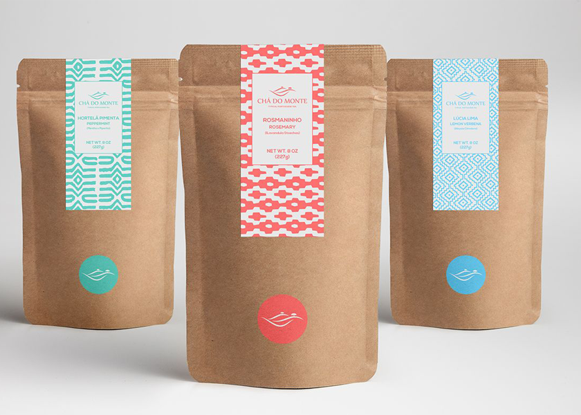 sustainable food pouches