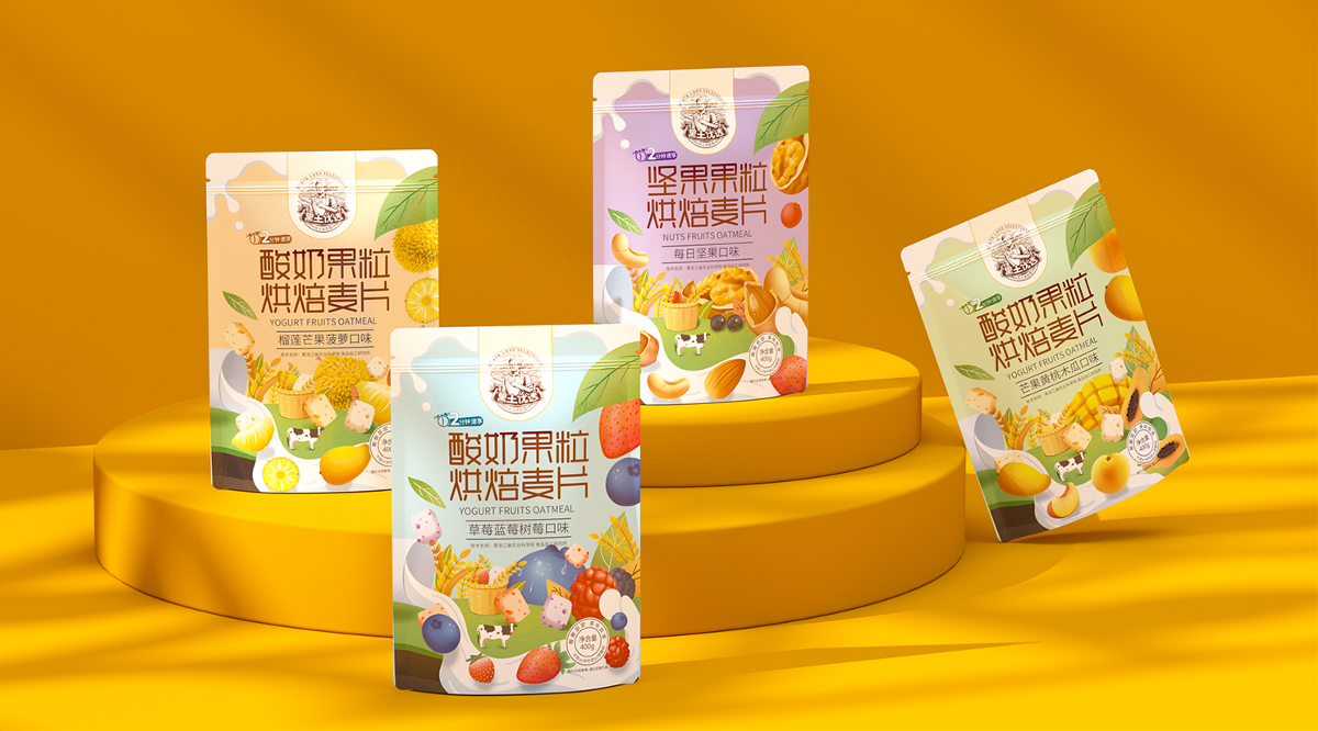 cbd in packaging means