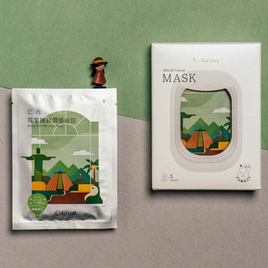 Eco Friendly Packaging