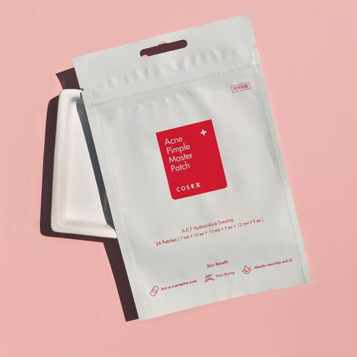 vitamin sachets