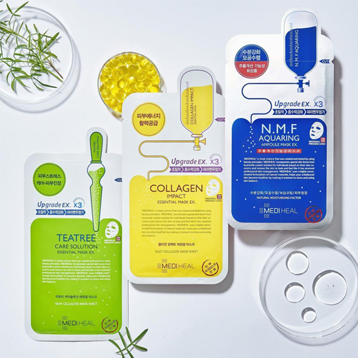 Custom Cosmetic Packaging