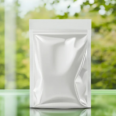 3 Side Seal Ziplock Bag