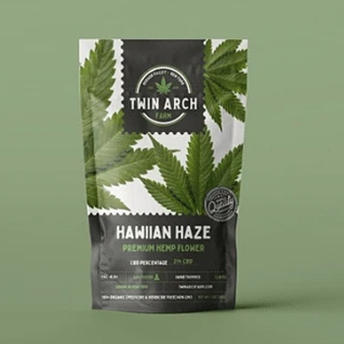 Smell Proof Packaging