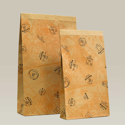 Sustainable Zipper Bags For Food