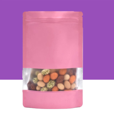 Aluminum Foil Bag