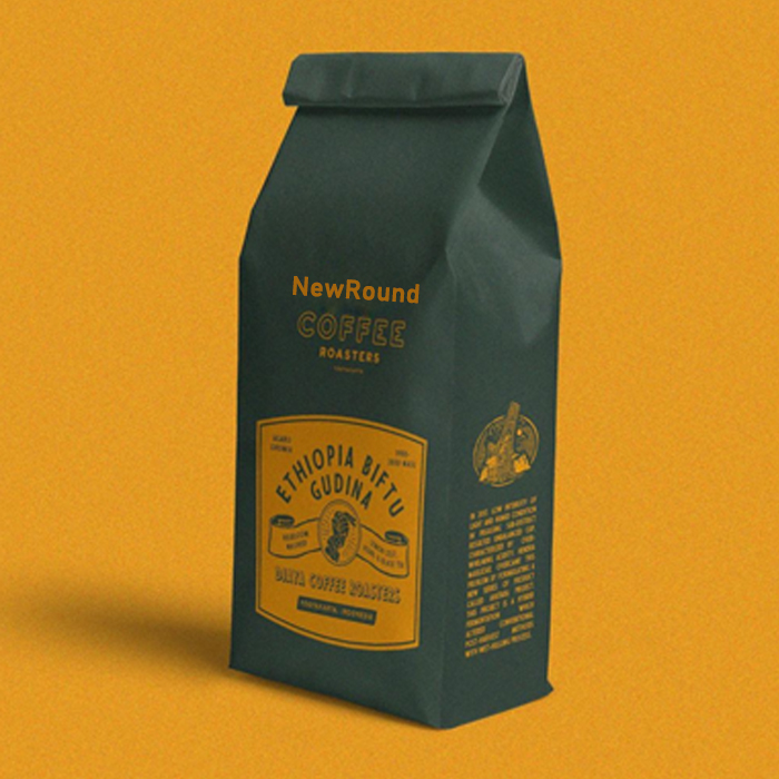 Quad-Seal Bags