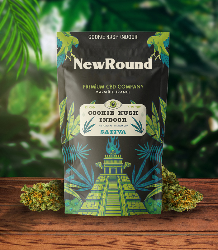 Weed Packaging