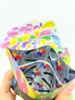 Custom Wholesale Printing Matte Eco Friendly Recyclable Packaging Pouch Bags