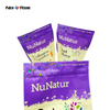 Low Price Custom Printed Stand Up Pouch Ziplock Plastic Packaging Food Small Mylar Bags